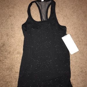 Lululemon Run Swiftly Tank NEW with tag! NWT